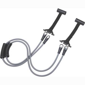 Купить Эспандер многофункциональный в дверной проем Pro Supra 4в1 в Инзе 