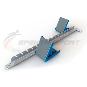 Купить Стартовые колодки легкоатлетические стальные SP ЛА3 в Инзе 