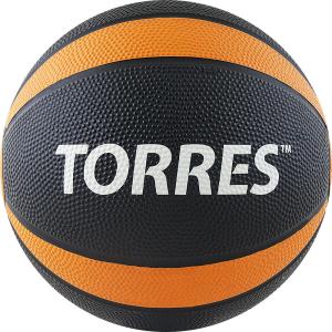 Купить Медбол "TORRES 2 кг" в Инзе 