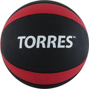 Купить Медбол "TORRES 6 кг" в Инзе 