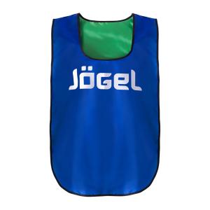 Купить Манишка двухсторонняя Reversible Bib, детский, синий/зеленый в Инзе 