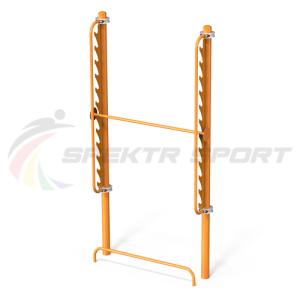 Купить Турник-перекладина с регулировкой высоты до 260 см SP NORM 260 в Инзе 