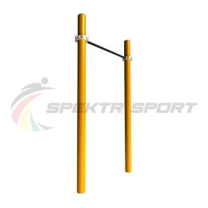 Купить Турник классический для занятий Воркаут SP WRK-07_76mm в Инзе 