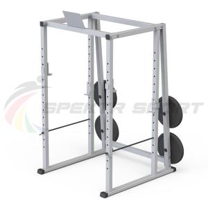 Купить Стойка для приседаний под штангу Spektr Sport мод. LIFT 2 в Инзе 