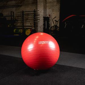 Купить Гимнастический мяч Yousteel Hard 55см в Инзе 