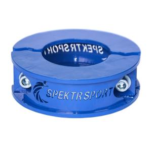 Купить Хомут для Workout Spektr Sport 89 мм в Инзе 