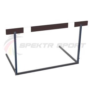 Купить Барьер для легкой атлетики нерегулируемый Spektr Sport в Инзе 