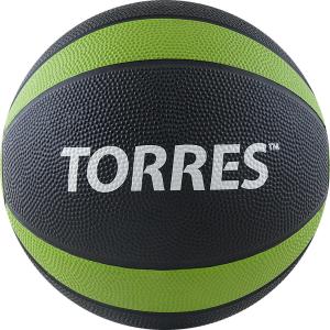 Купить Медбол "TORRES 4 кг" в Инзе 