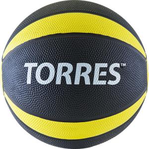 Купить Медбол "TORRES 1 кг" в Инзе 