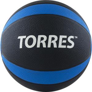 Купить Медбол "TORRES 3 кг" в Инзе 