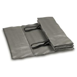 Купить Коврик туристический SM 170*60*1 см Мокрый асфальт в Инзе 