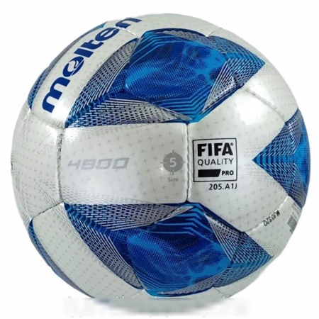 Купить Мяч футбольный Molten F5A4800 в Инзе 