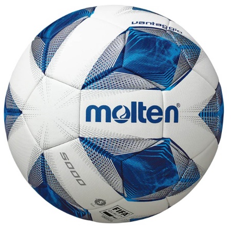 Купить Мяч футбольный Molten F5A5000 в Инзе 