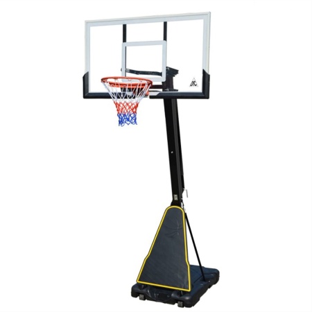 Купить Баскетбольная мобильная стойка DFC REACTIVE 50P в Инзе 