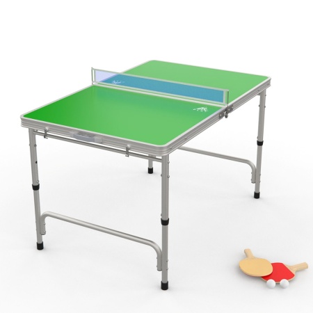 Купить Теннисный стол детский DFC DANDELION 48" JG-T-84822 в Инзе 