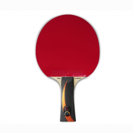 Купить Теннисная ракетка Gambler x fast carbon X3D в Инзе 