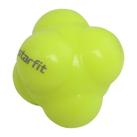 Купить Мяч реакционный Starfit RB-301 в Инзе 