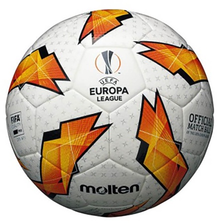 Купить Мяч футбольный Molten F9U4800 FIFA в Инзе 