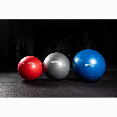 Купить Гимнастический мяч Yousteel Hard 55см в Инзе 