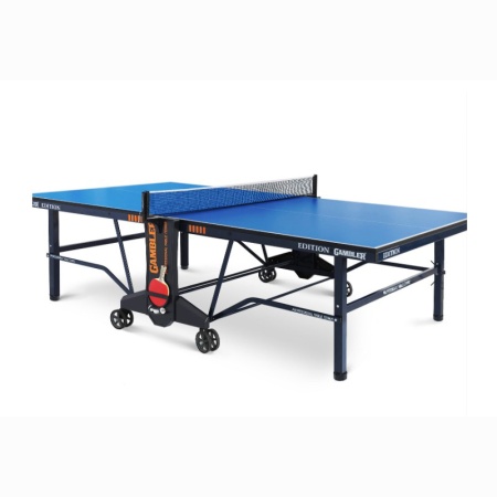 Купить Стол теннисный Gambler Edition Indoor blue в Инзе 