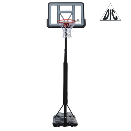 Купить Баскетбольная мобильная стойка 110x75 см в Инзе 