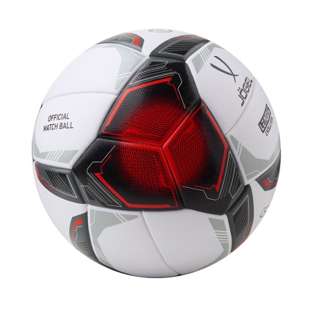 Купить Мяч футбольный Jögel League Evolution Pro №5 в Инзе 
