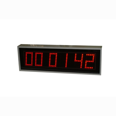Купить Часы-секундомер настенные С2.25 знак 250 мм в Инзе 