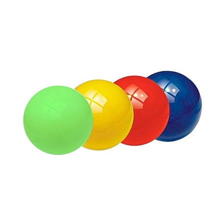 Купить Мяч детский игровой ПВХ, d14см, мультиколор DS-PV 025 в Инзе 