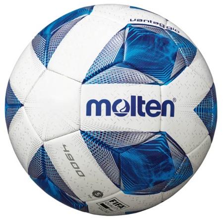 Купить Мяч футбольный Molten F5A4900 в Инзе 